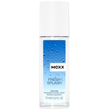 MEXX Fresh Splash Deodorant S rozprašovaèem