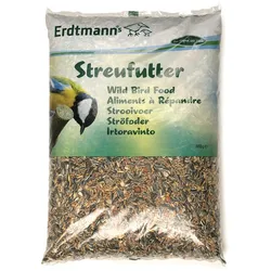 Erdtmann Streufutter Wildvogelfutter 5 Kilogramm