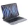 Epico Aluminium Tastatur für iPad Pro 11"/iPad Air 10,9" Grau