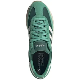 Adidas Run 72 Collegiate Green / Core White / Semi Court Green 40