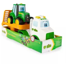 John Deere Transporter Set