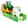 John Deere Transporter Set
