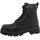 Apple of Eden Schnürstiefel Schwarz - 38 EU