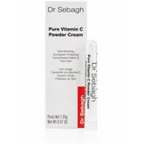Dr. Sebagh Dr Sebagh, Gesichtscreme, Pure Vitamin C Powder Cream With Vitamin C 1.95G