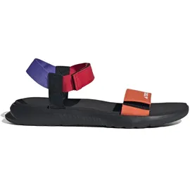 adidas Terrex Hydroterra Light Semi Impact Orange/Pure Ruby/Semi Cobalt Blue 46