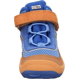 Affenzahn Übergangsschuh Vegan Explory - Barfußschuhe Gr 25 EU
