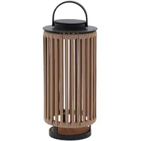 AMBIA GARDEN Solarlampe LUMIN & D/H ca. 21,50x45,00