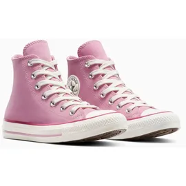 Converse Chuck Taylor All Star High Damen Rosa 36
