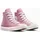 Converse Chuck Taylor All Star High Damen Rosa 36
