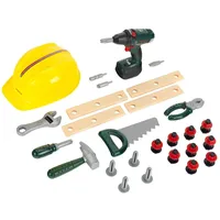 Theo Klein Klein Bosch Handwerker-Set