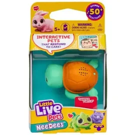 Little Live Pets Little Live Pets: Needees Haustiere –