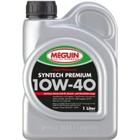 Meguin Megol Syntech Premium SAE 10W-40 1 L