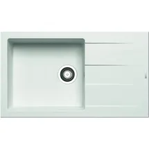 PYRAMIS Athlos Plus (86x50) 1B 1D weiß + Excenterbetätigung