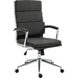 CLP Cleveland Stoff Dunkelgrau