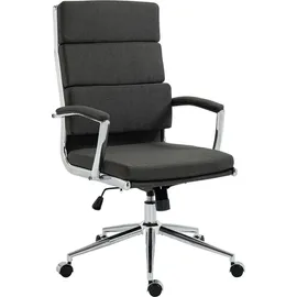 CLP Cleveland Stoff Dunkelgrau