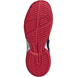 adidas Gamespec Kinder Tennisschuhe Multicourt - dkblue/luclem/ftwwht 37 1/3