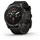 Garmin Epix Pro (Gen 2) Sapphire 47 mm schwarz/carbongrau Titan mit Lederarmband