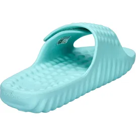 adidas ADISSAGE 360REC Flash Aqua/Flash Aqua 42