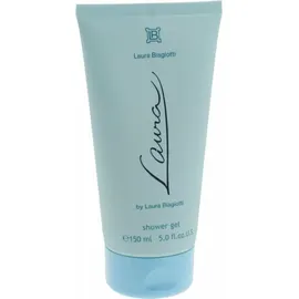 Laura Biagiotti Laura Duschgel für Damen 150 ml