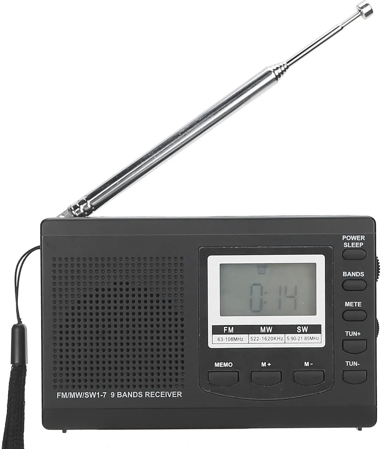k�chenradio mit cd