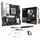 ASRock B850M Rock WiFi 6 Micro ATX