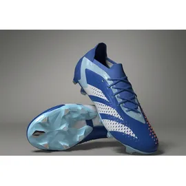 adidas Predator Accuracy.1 L FG Herren blau 41 1/3