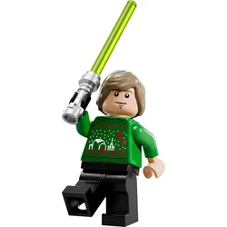 LEGO® - Star Wars - sw1382 - Luke Skywalker (75395)