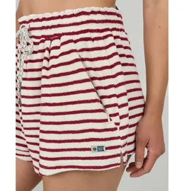 Salty Crew Schooner Short Lila XS