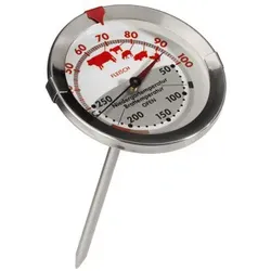 Hama Xavax 00111018 - Kochthermometer - rostfreier