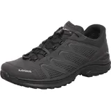 LOWA Maddox GTX Lo für Herren, braun, Größe 41 EU / 7 UK