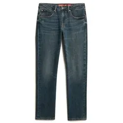 Superdry  Jeans Jeans slim droit  Vintage  in Blau, US 30 / 30