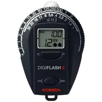 Gossen Digiflash 2