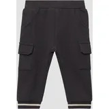 s.Oliver Jogginghose Leggings grau 62