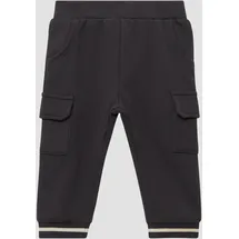 s.Oliver Jogginghose Leggings grau 62