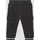 s.Oliver Jogginghose Leggings grau 62