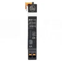 IFM Auswertesystem DF2214