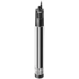 Gardena Tiefbrunnenpumpe 6000/5 inox automatic 1499-20