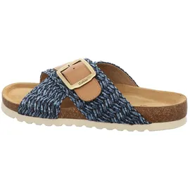Gabor 83.032 Damenschuhe 83.032.46 83.032.46 blau EU 40 - 40 EU