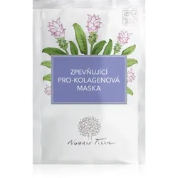 Nobilis Tilia Intenzivní péče Maske für jugendliches Aussehen 25 g