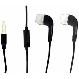 Samsung EHS64 schwarz