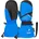 Down R-TEX XT Mitten Blau 5