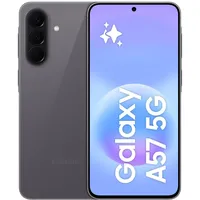 Samsung Galaxy A57 5G Enterprise Edition 8 GB 256 GB Awesome Gray