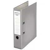 Leitz Centra DIN A4 80 mm Grau 1 St.