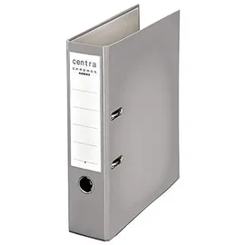 Leitz Centra DIN A4 80 mm Grau 1 St.