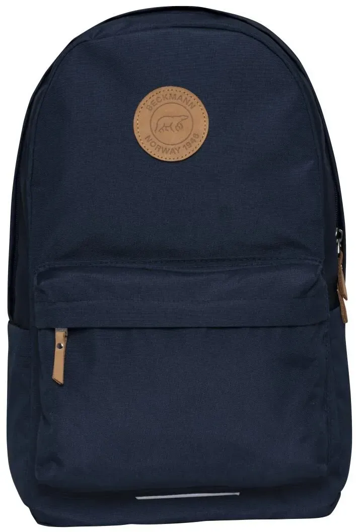 Beckmann Rucksack City Mountain Blue