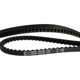 Gates Riemen CDN 1320 mm 120 Zähne Schwarz