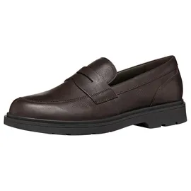 GEOX Spherica A Loafer Herren Coffee 45