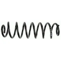 Sachs Fahrwerksfeder VW,SKODA 994 335 1K0511115CL,1K0511115CM,1K0511115CN Federn,Fahrwerksfedern,Feder,Schraubenfeder,Stoßdämpfer Feder