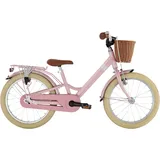 PUKY YOUKE Classic 18 retro rose