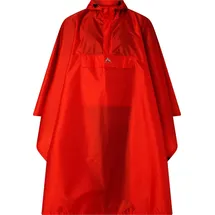 Mc Kinley Lambaol II Herren Rot S/M